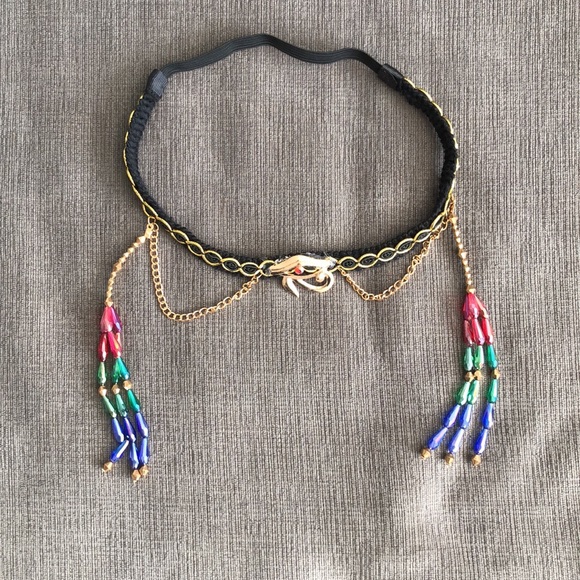 Egyptian Accessory Kit for Halloween - Picture 2 of 5